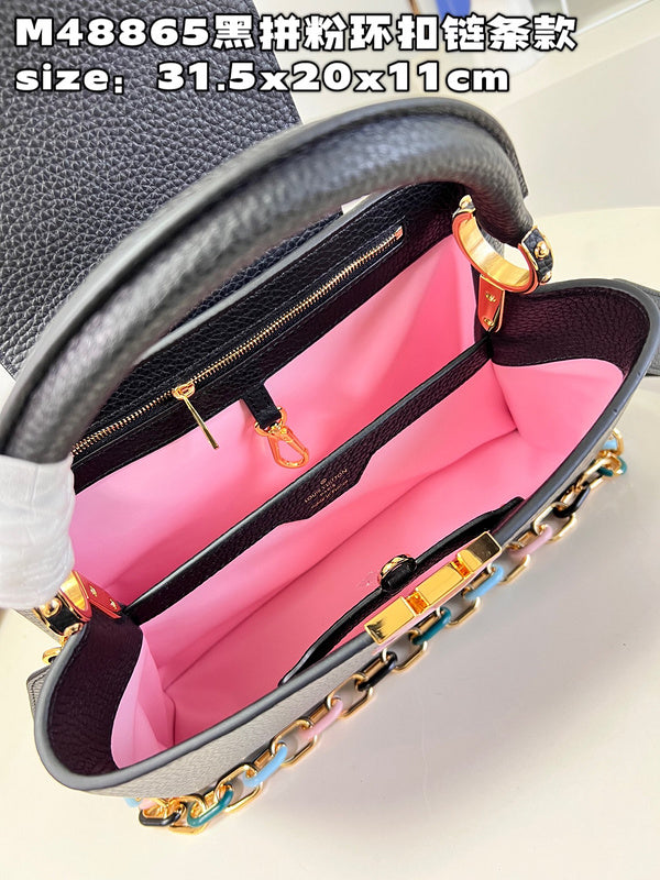 Glamy - LOV Bags - 931