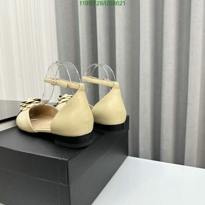 SAMC - CHL Women Shoes Ballet - 115