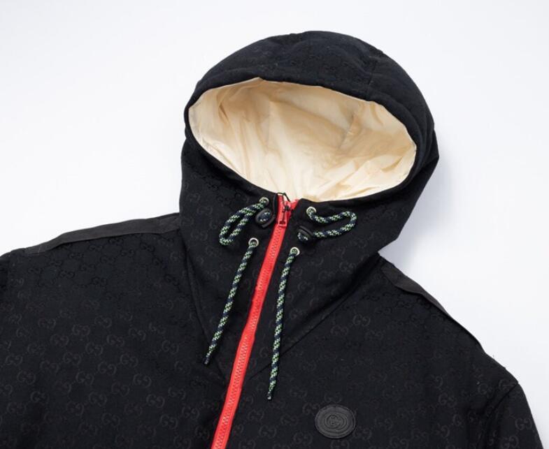 SAMC - Mix Jackets - 275