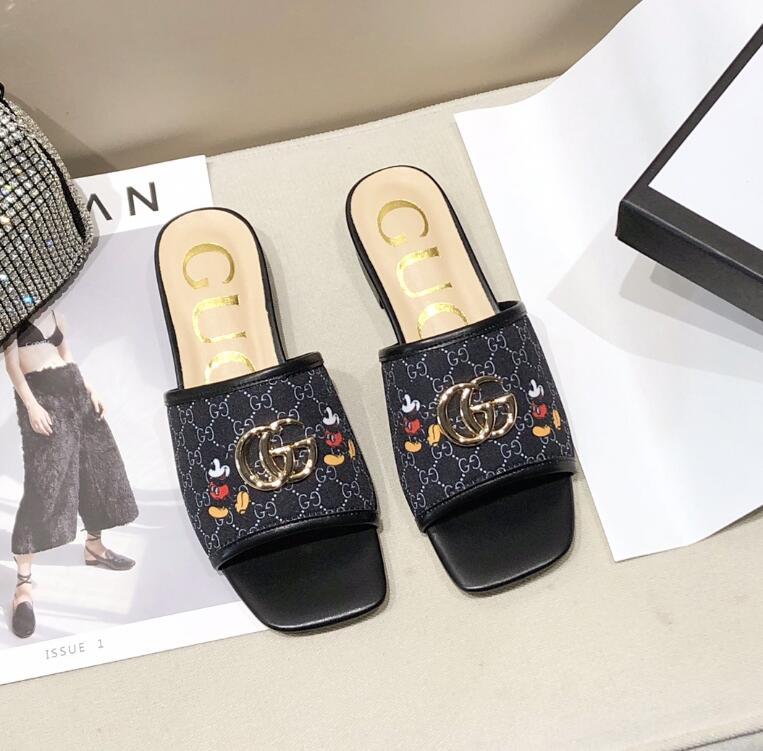 SAMC - GUKI Women Shoes - 2001