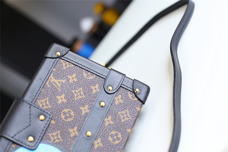 Glami Fashion Lu-Vi bags - 8212