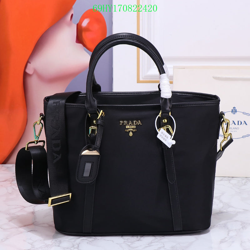 Satchel Bags - PDA Bags - 3040