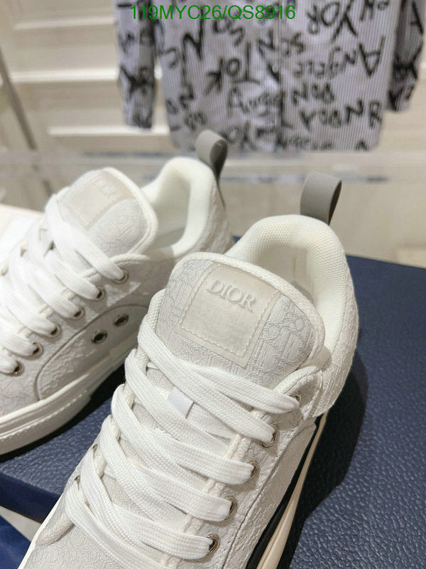 SAMC - DOR Women Sneakers - 082