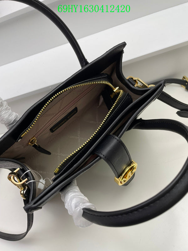Satchel Bags - MK Bags - 092