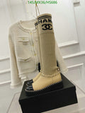SAMC - CHL Women Boots - 017