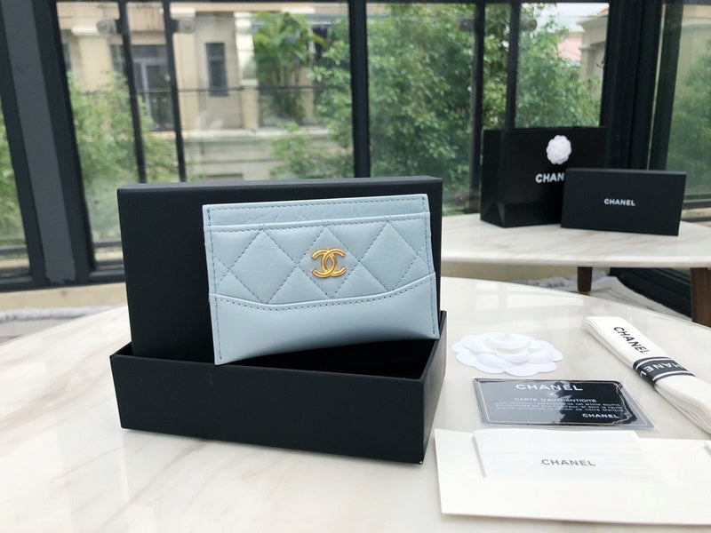 Glami-i CHL Wallets - 027