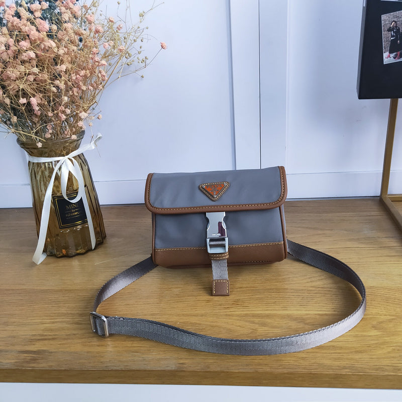 Satchel Bags - PDA Bags - 1485