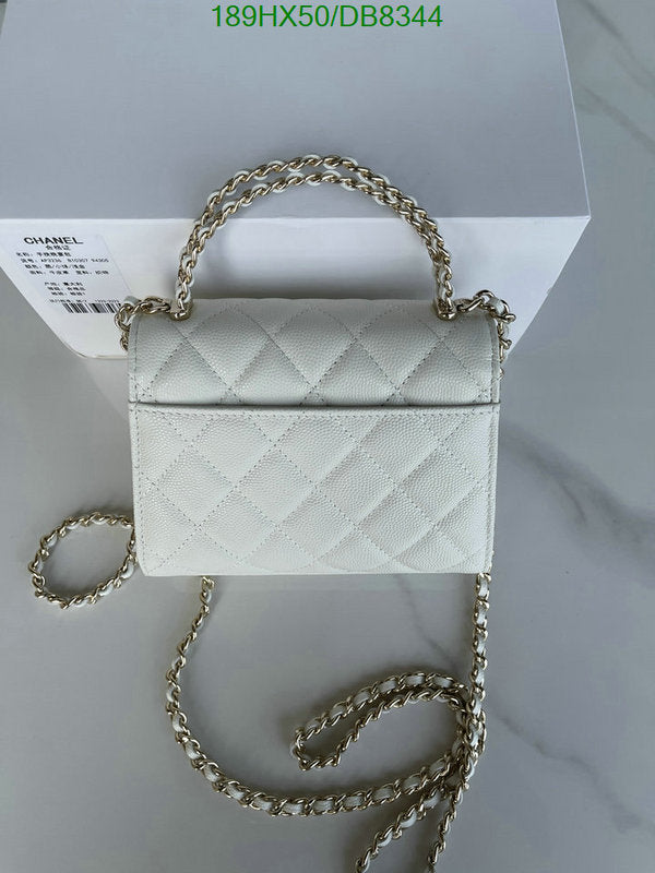 SAMC - CHL Bags - 014