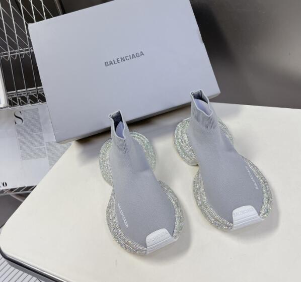 SAMC - BG Men Shoes - 121
