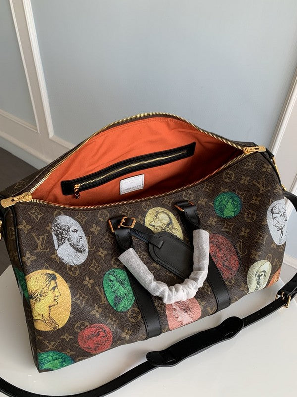 Glami- - LOV Men Bags - 398