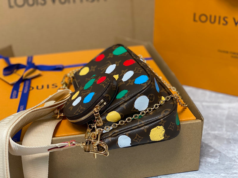 Glamy - LOV Bags - 1061