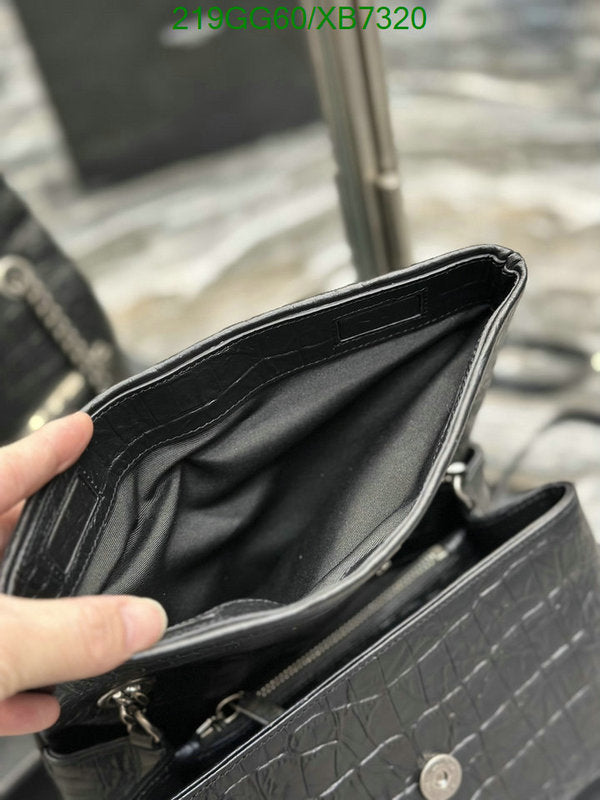 SAMC - YLS Bags - 349