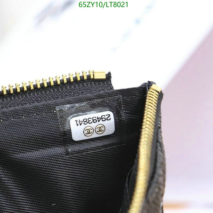 SAMC - CHL Wallets - 089