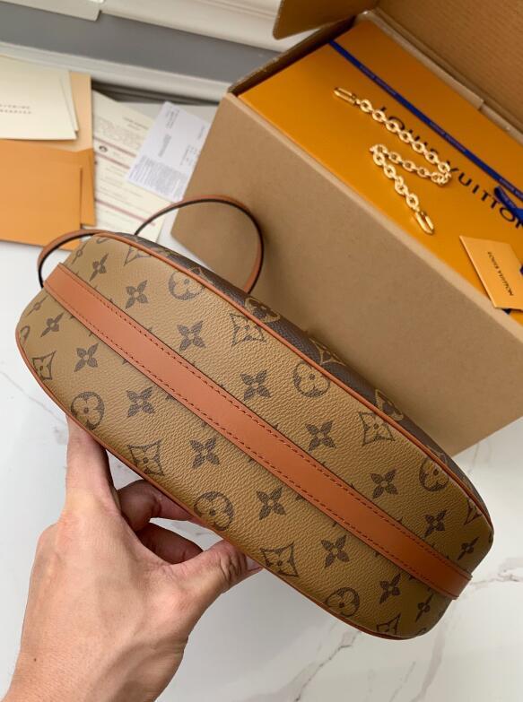 SAMC - LOV Bags - 1525