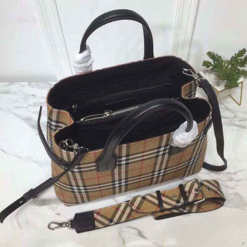 ELE Fashion -BBR Bags - 1432