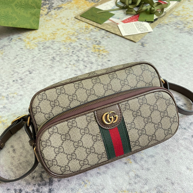 Glami Fashion - GCI Bags - 2013