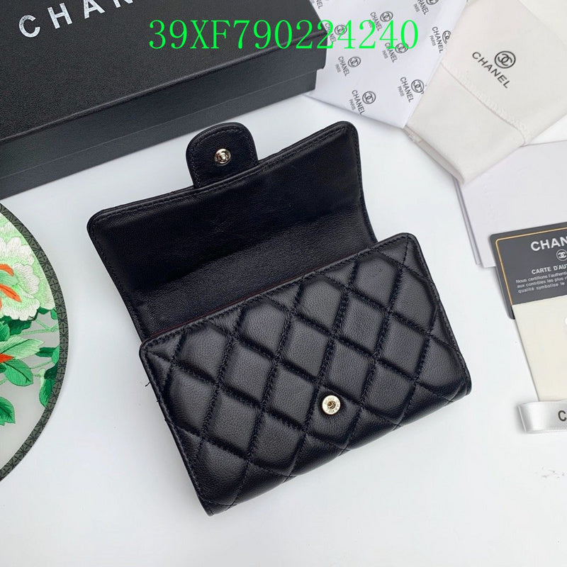 Glami - CHL Wallet - 2650