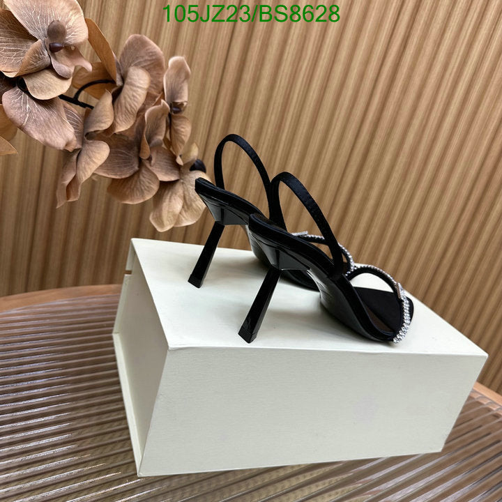 SAMC - YLS Women Shoes - 011