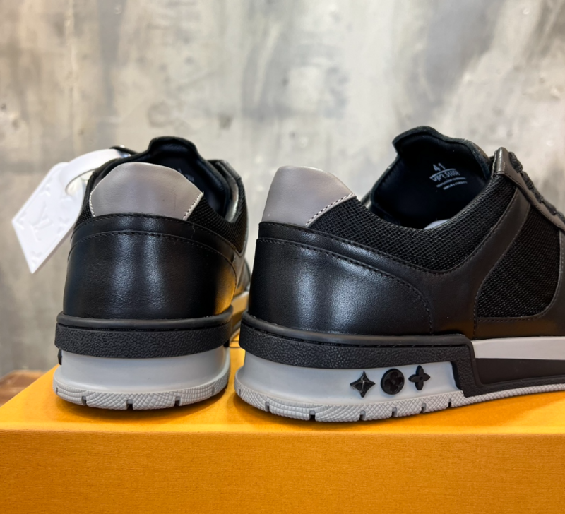 SAMC - LOV Men Shoes - 140