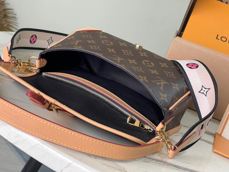 Glami- Glami- Lu-Vi bags - 4189