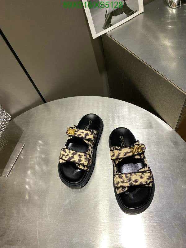 SAMCC - DOR Women Shoes - 2146