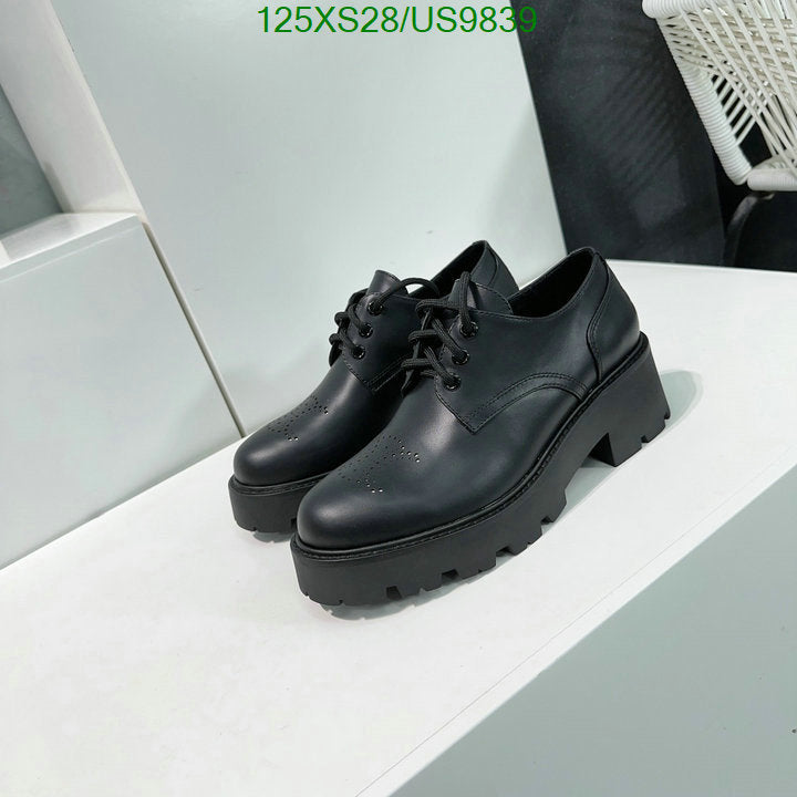 SAMC - COL Women Shoes - 037