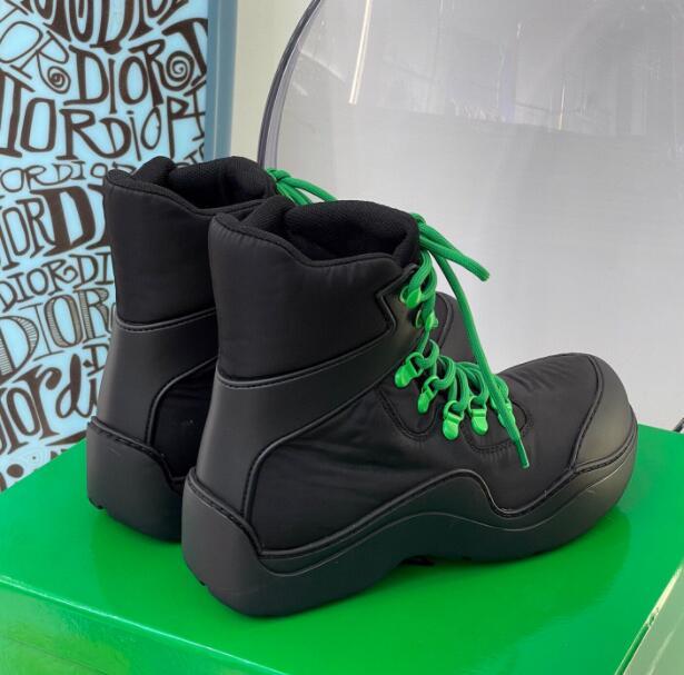 SAMC - BOV Men Shoes - 160