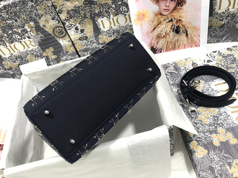 Satchel Bags - DOR Bags - 1104