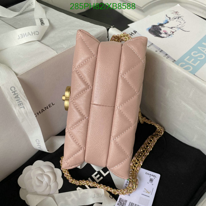 SAMC - CHL Bags - 770