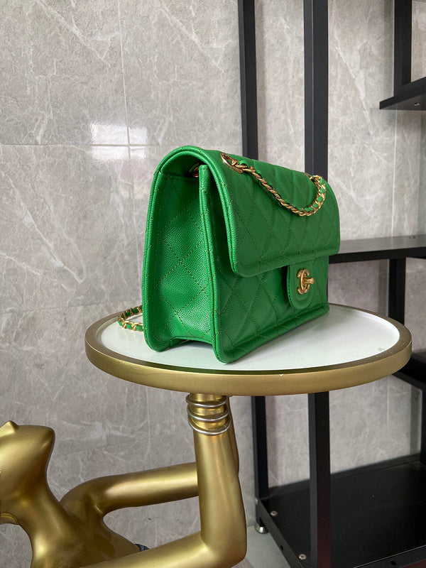 Satchel Bags - CHL Bags - 4277