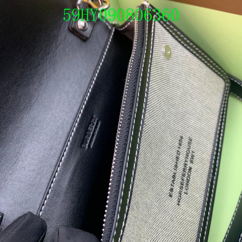 ELE Fashion -BBR Bags - 443