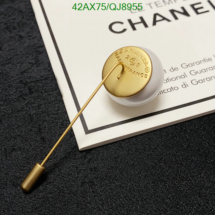 SAMC - CHL Jewelry - 814