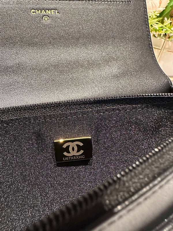 Chanel -Bags - CHL Bags - 181