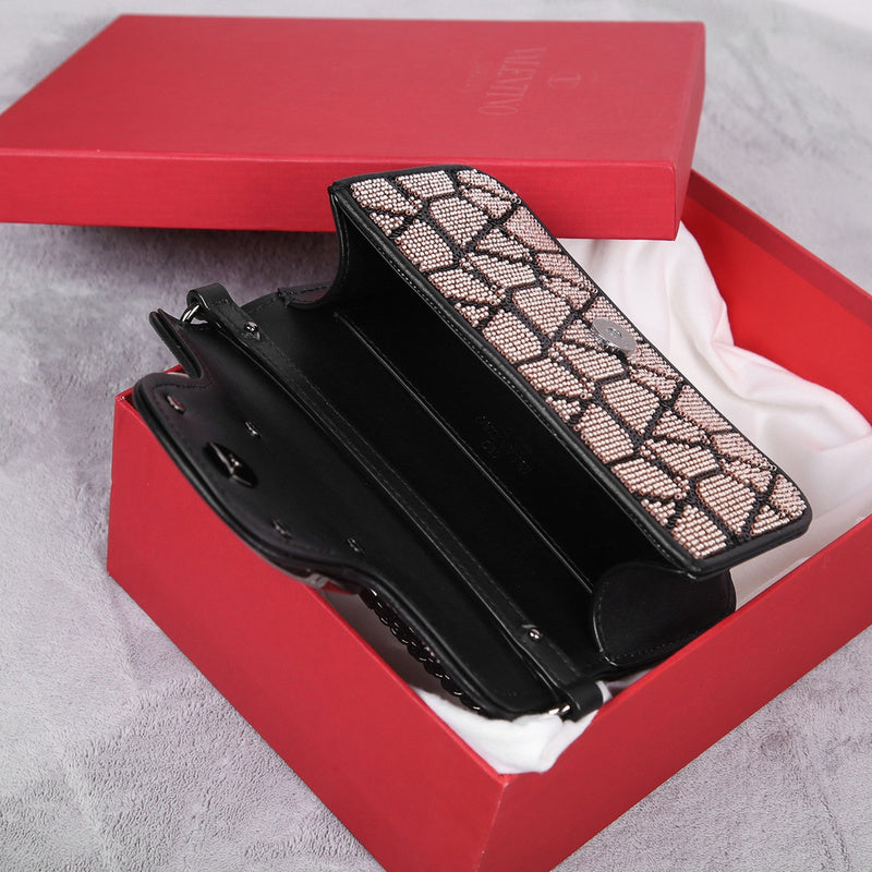 Satchel Bags - VTO Bags - 088