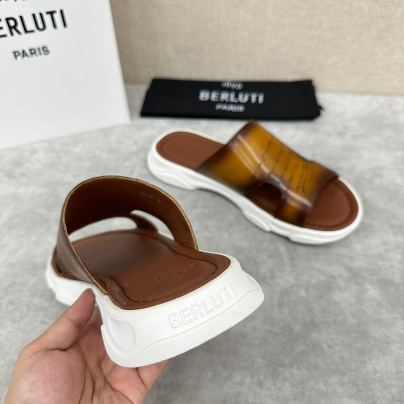 Glami - BRE Men Shoes - 136