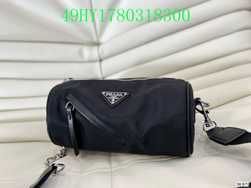 Satchel Bags - PDA Bags - 4588