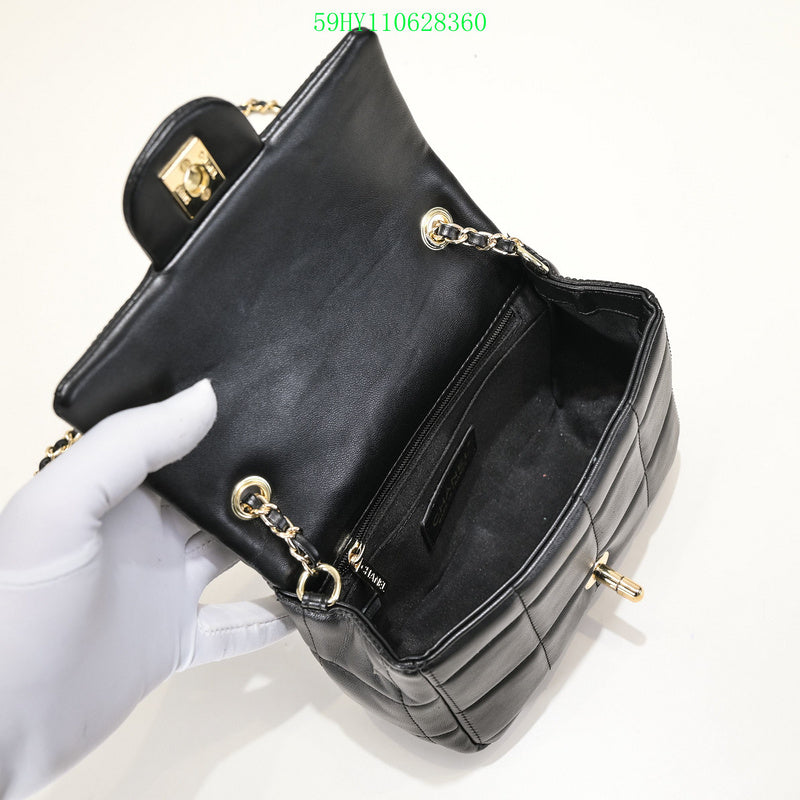 Satchel Bags - CHL Bags - 5034