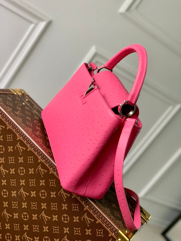Satchel Bags - VL Bags - 1575