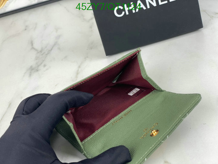 SAMC - CHL Wallets - 058
