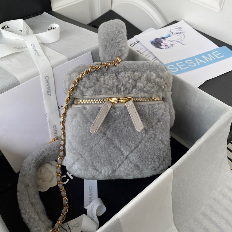 Satchel Bags - CHL Bags - 7593