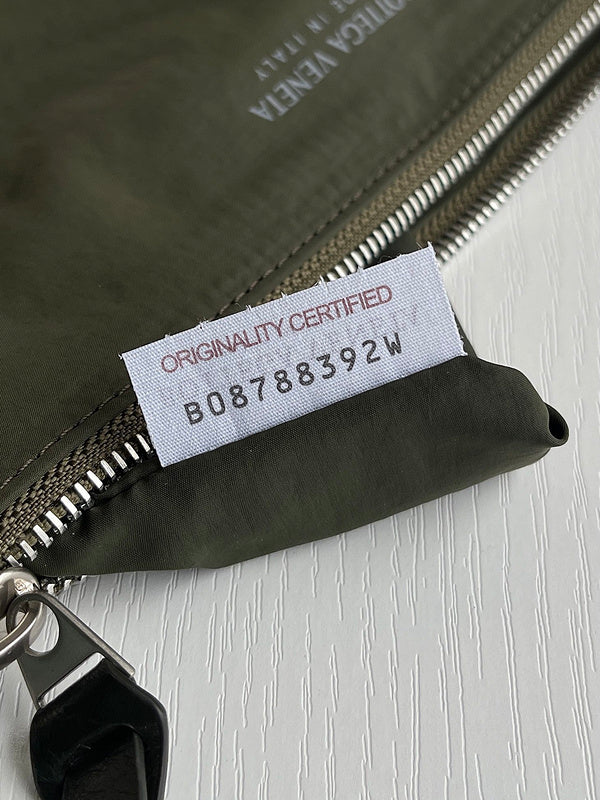 Glamy - BOV Bags - 678