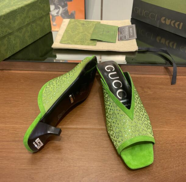 SAMC - GUKI Women Shoes - 818