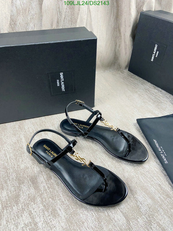 SAMC - YLS Women Shoes - 023