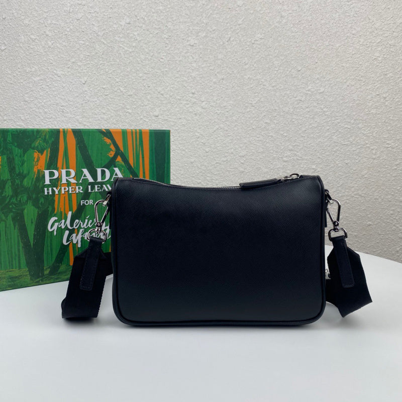 Glamy - PD Bags - 924