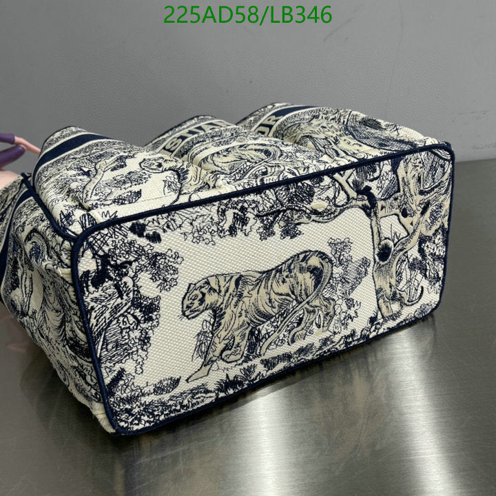 SAMCC - DOR Bags - 1396