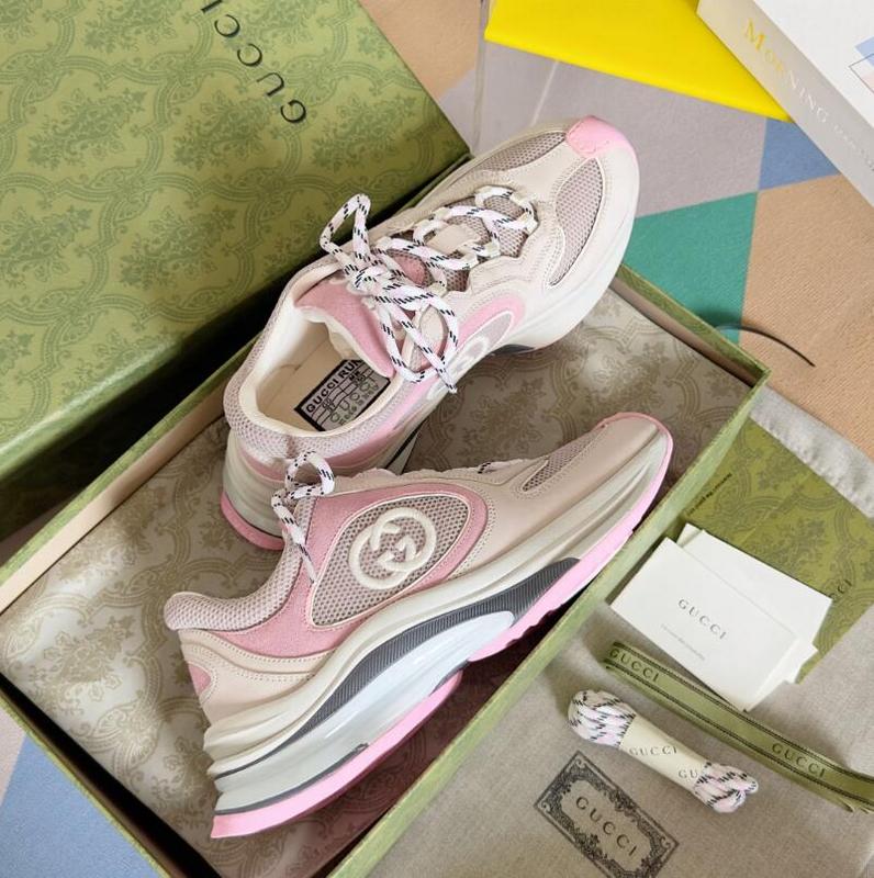 SAMC - GUKI Men Shoes - 300