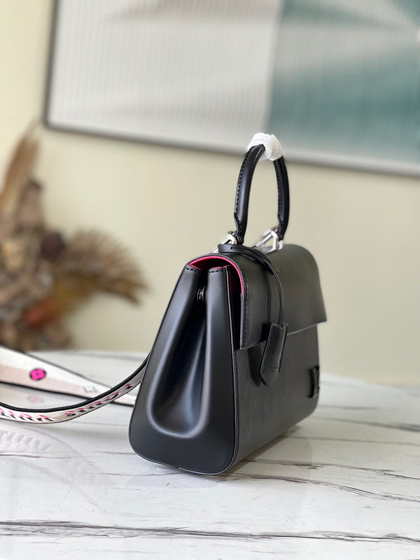 GlamI Lu-Vi bags - 5460
