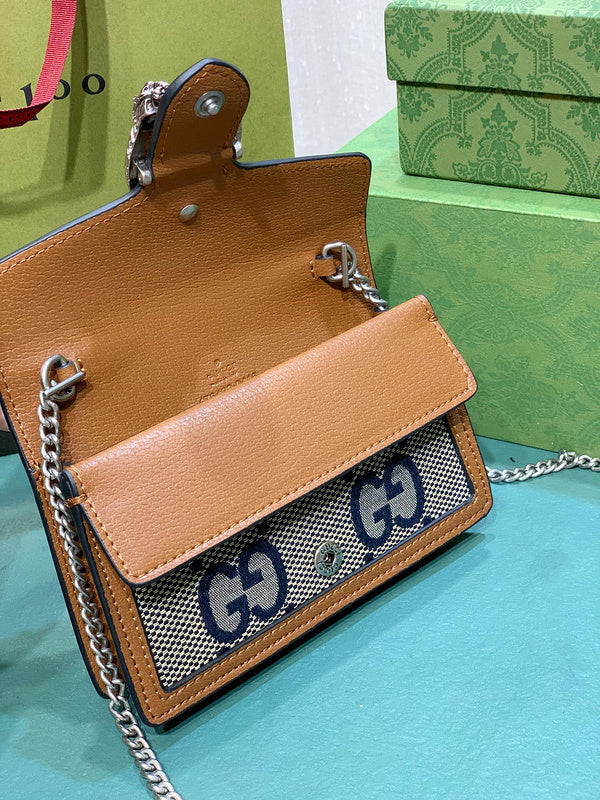 Satchel Bags - GCI Bags - 664