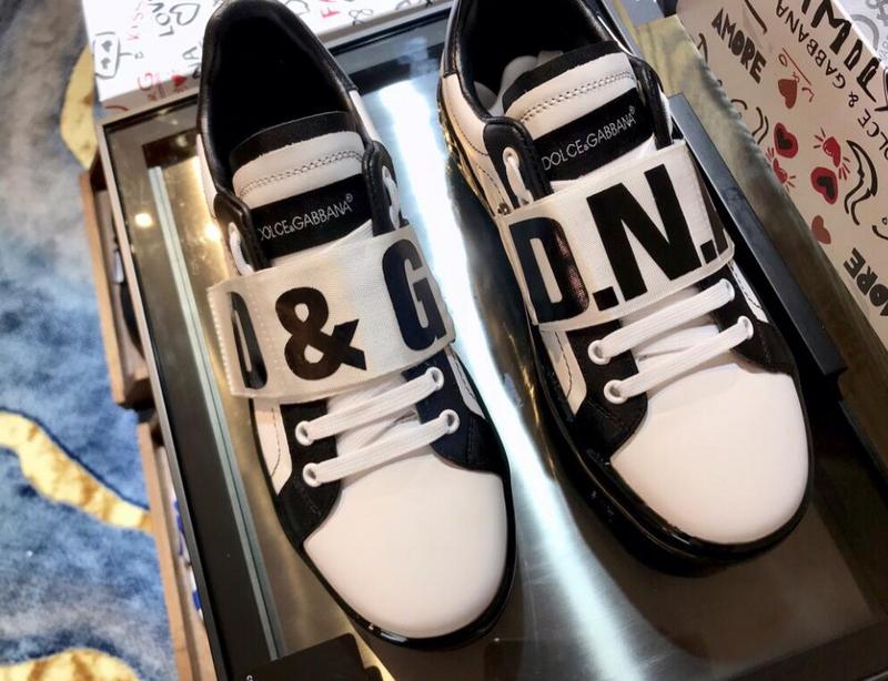 SAMC - DAG Men Shoes - 530