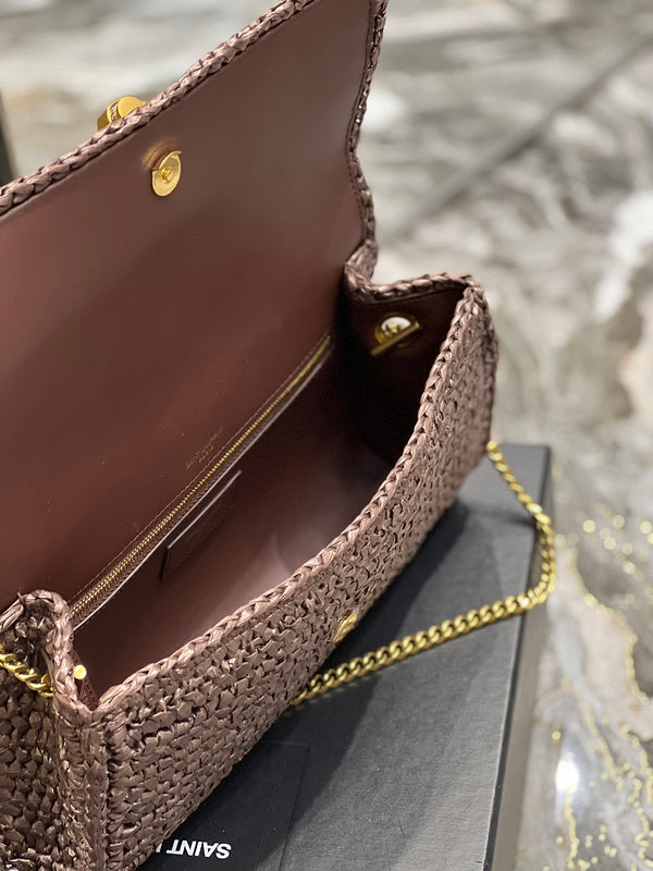 Satchel Bags - SLY Bags - 218